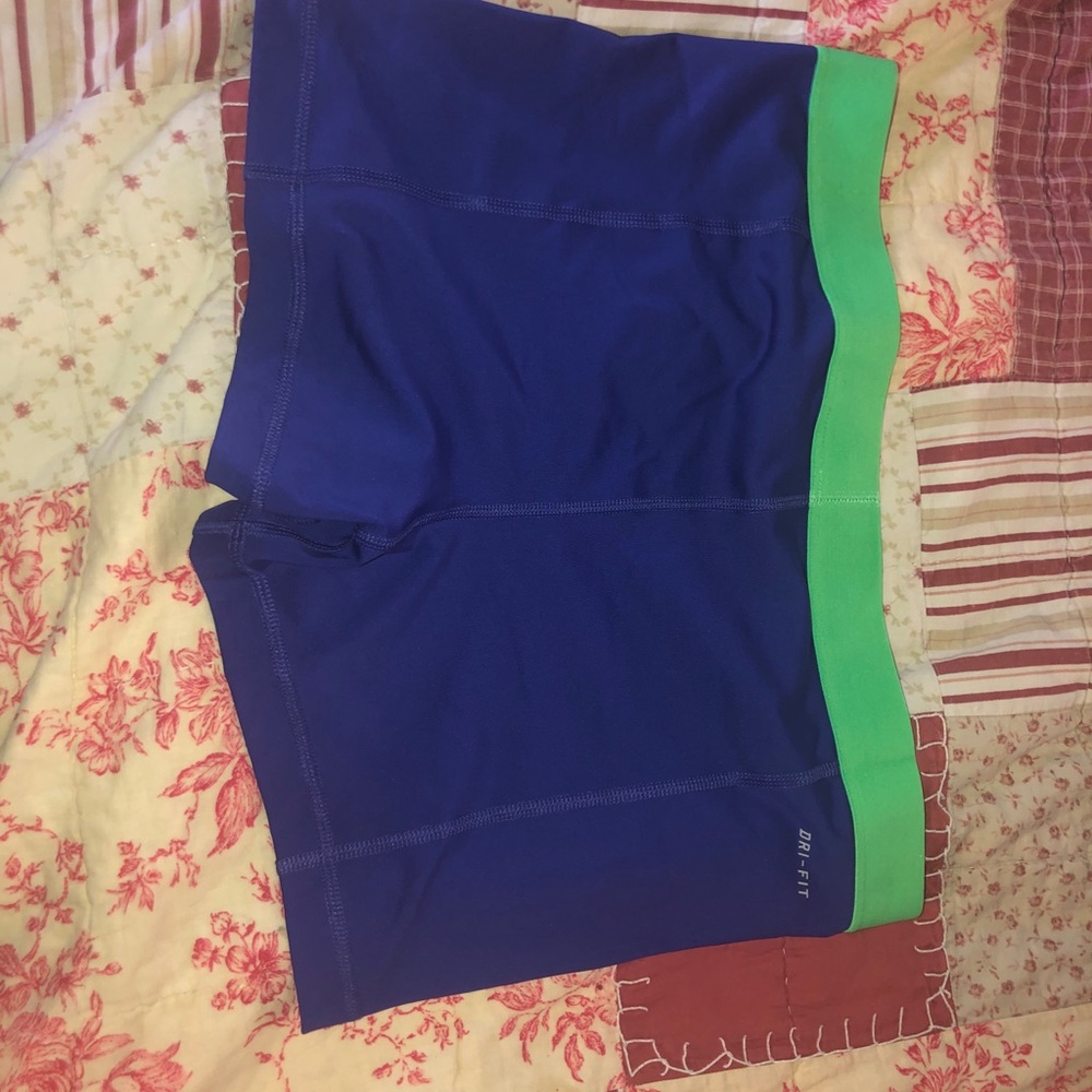 Nike shorts